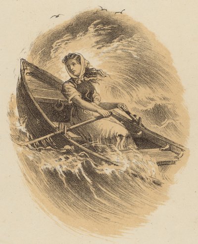Grace Darling by English School
